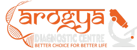 Arogya Diagnostic center
